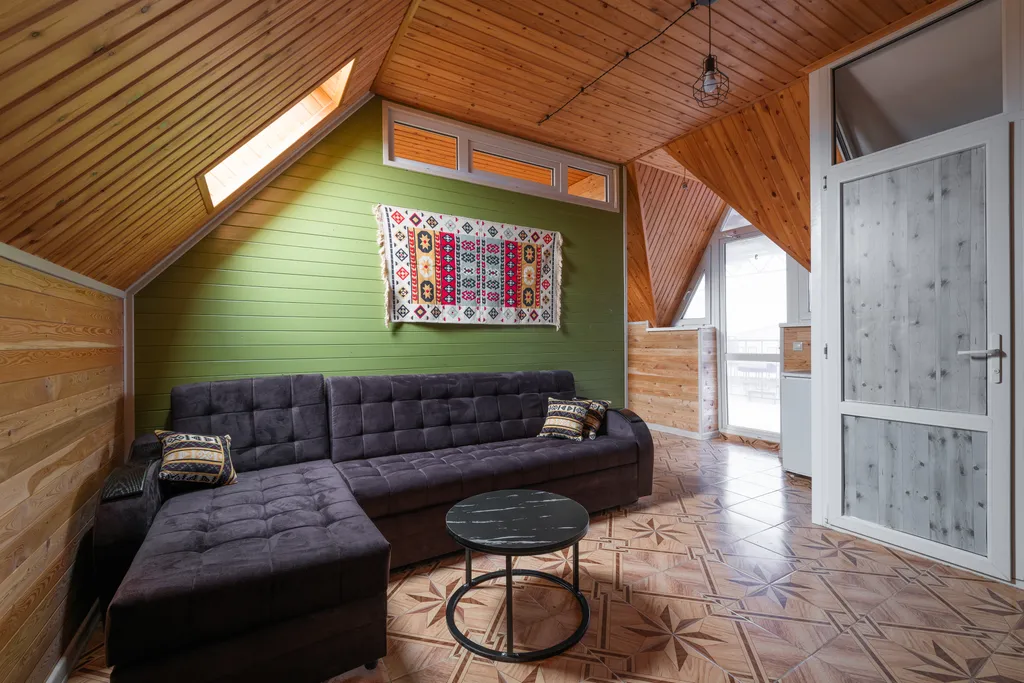 Квартира Комната — аренда посуточно в Махачкала