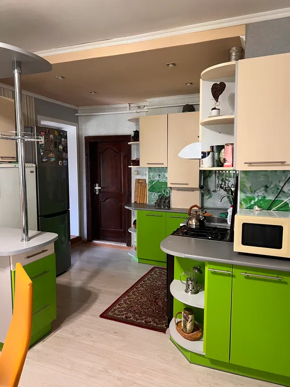 Гостевой дом MIRBY - отдых как дома