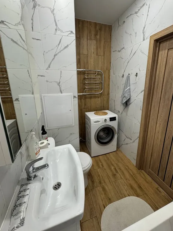 Чисто, современно и по-домашнему уютно, 15 мин до Кремля