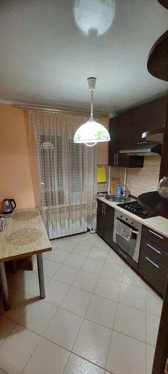 1-комнатная Квартира — аренда посуточно в Железноводск