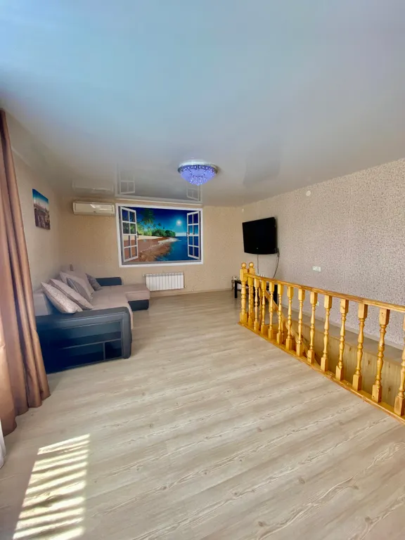 2-комнатный Дом