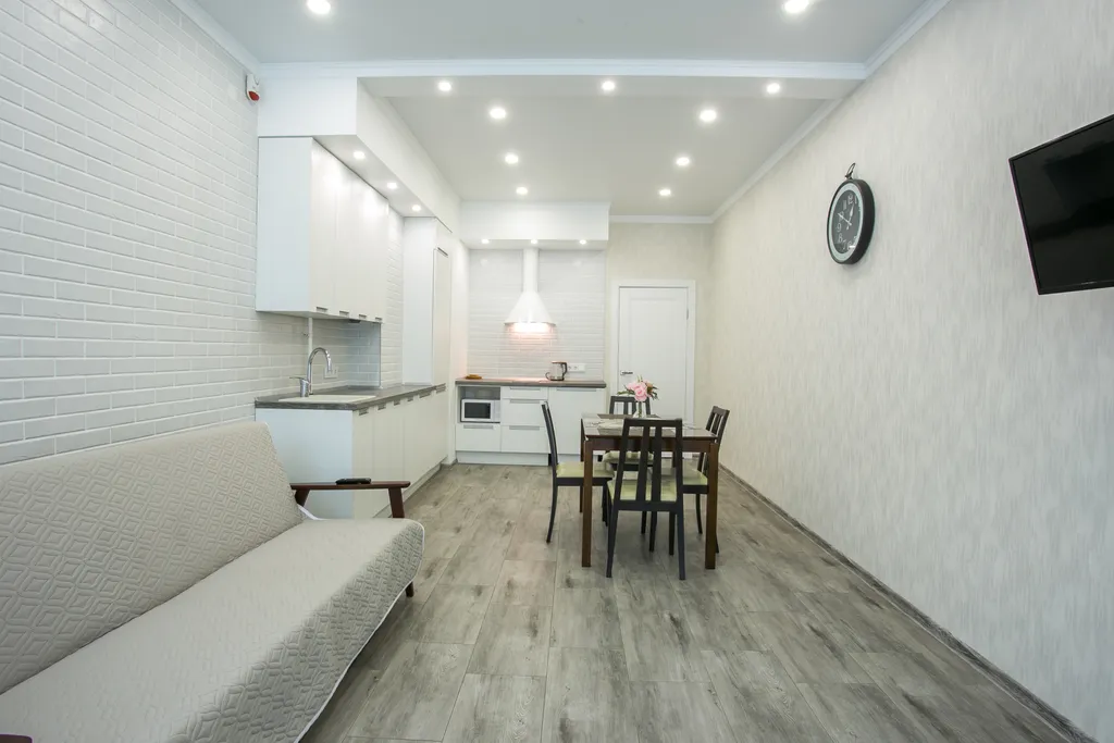 Квартира Квартира Западное побережье — Светлогорск