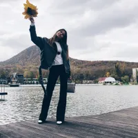Алина Сапа