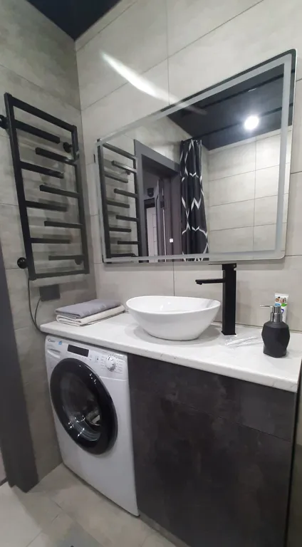 Апартаменты люкс