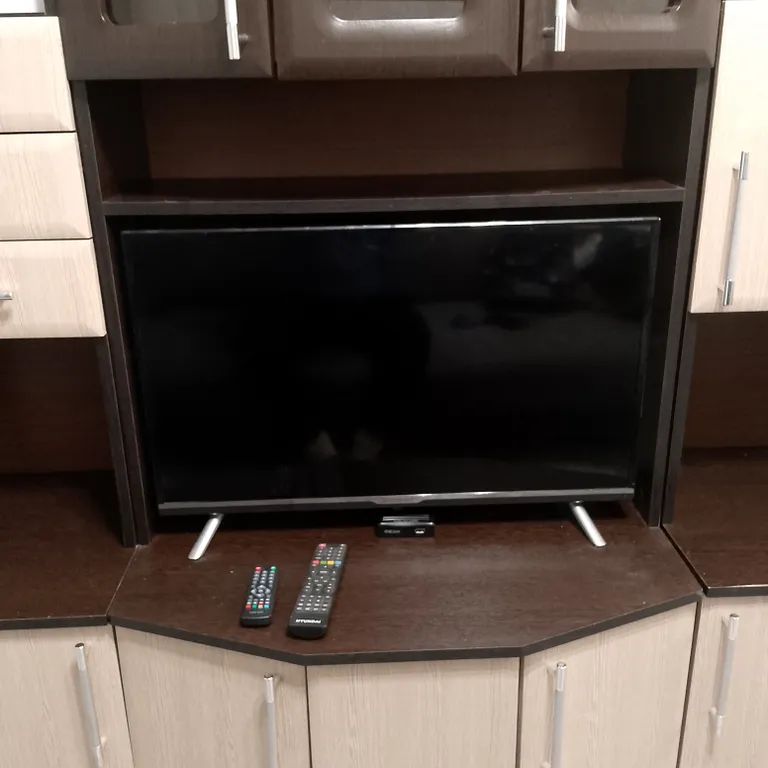 Уютная однокомнатная квартира в центре