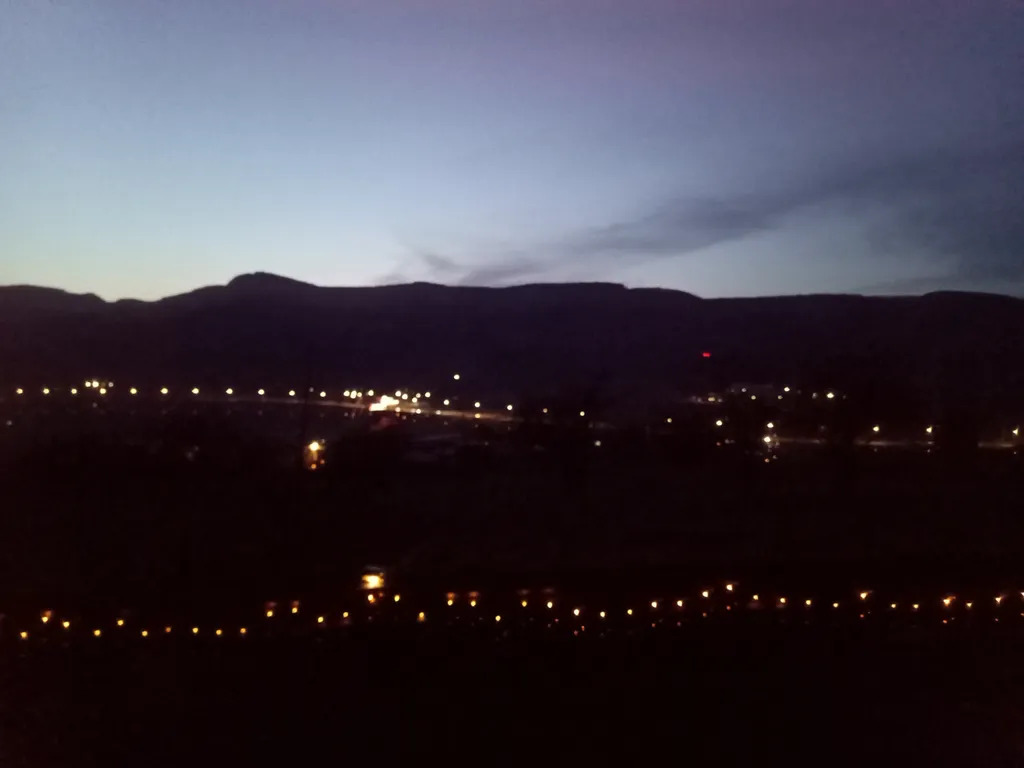 Коттедж Дом с отличным видом — Кисловодск