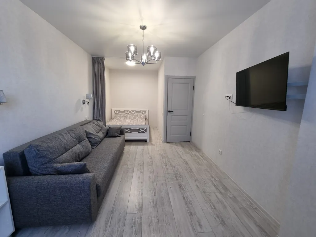 Квартира Уютная квартира возле озера — Горячий Ключ