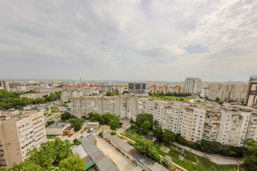 Квартира Новая квартира студия — Анапа