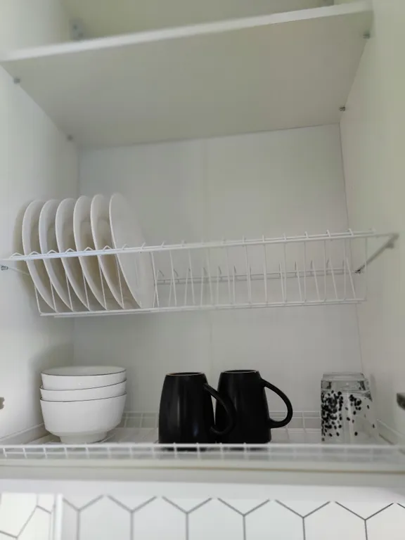 Дизайнерская и просторная квартира недалеко от центра