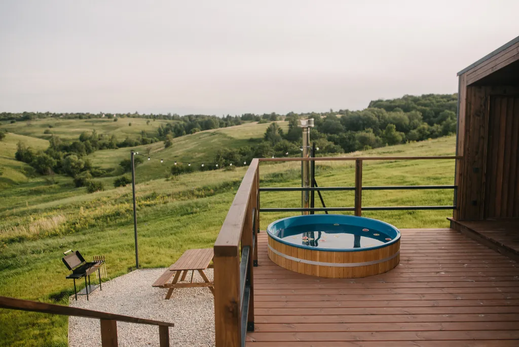 2-комнатный Дом