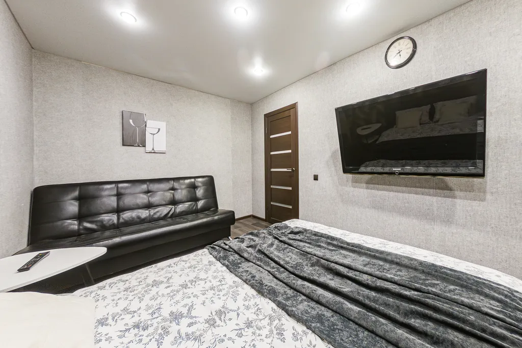 Всё для комфортного проживания