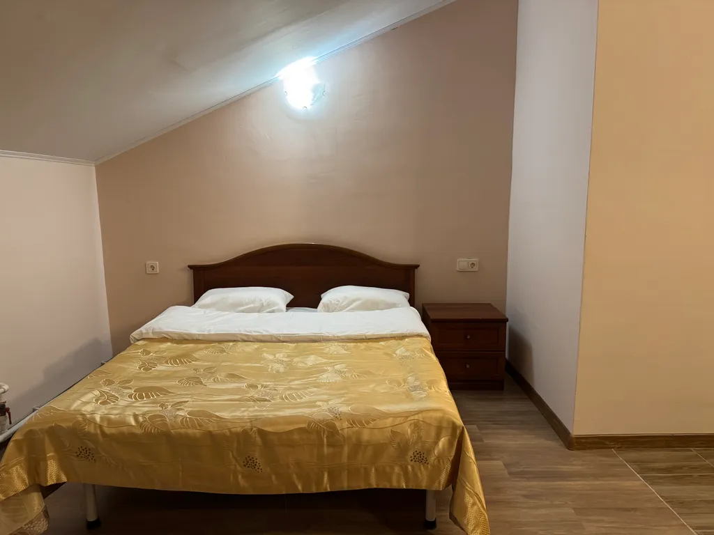 Уютные номера в городе