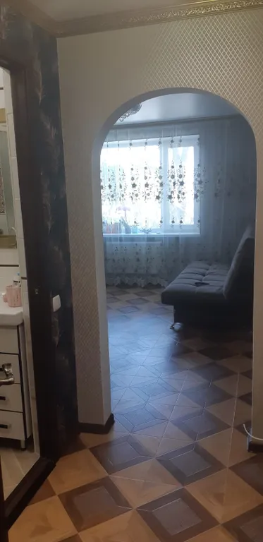 2-комнатная уютная квартира в центре Приморского с новым ремонтом