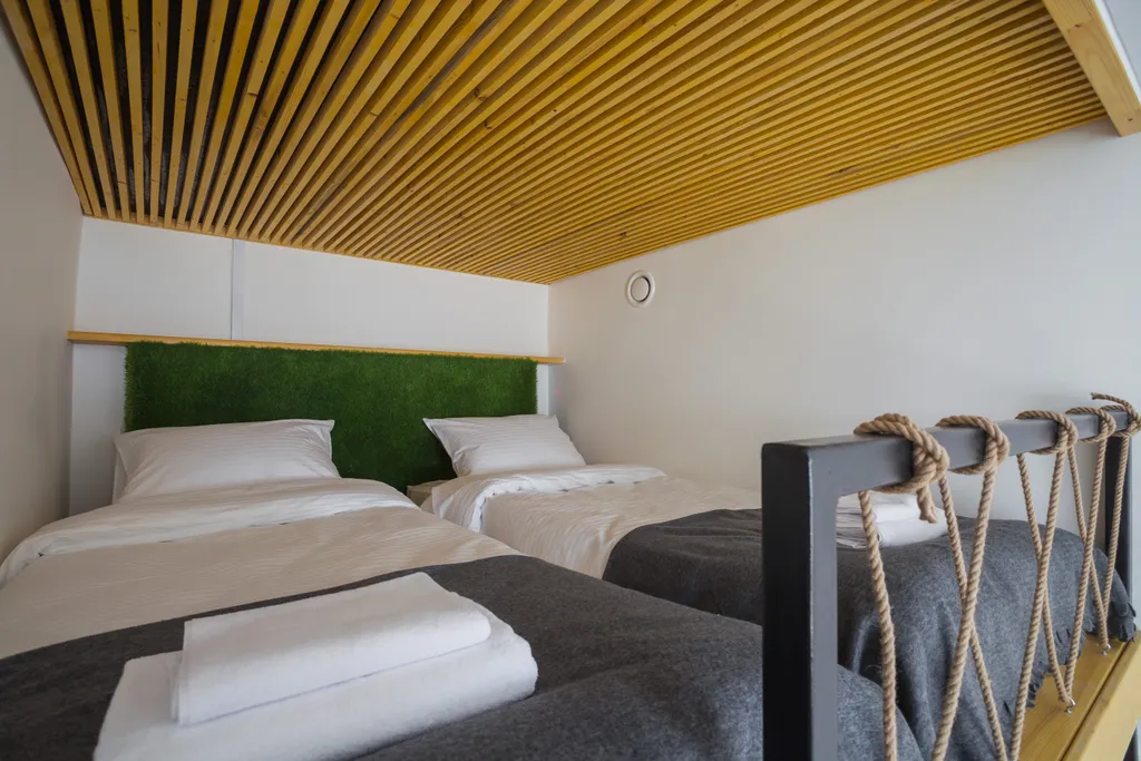 Квартира Комната — Санкт-Петербург