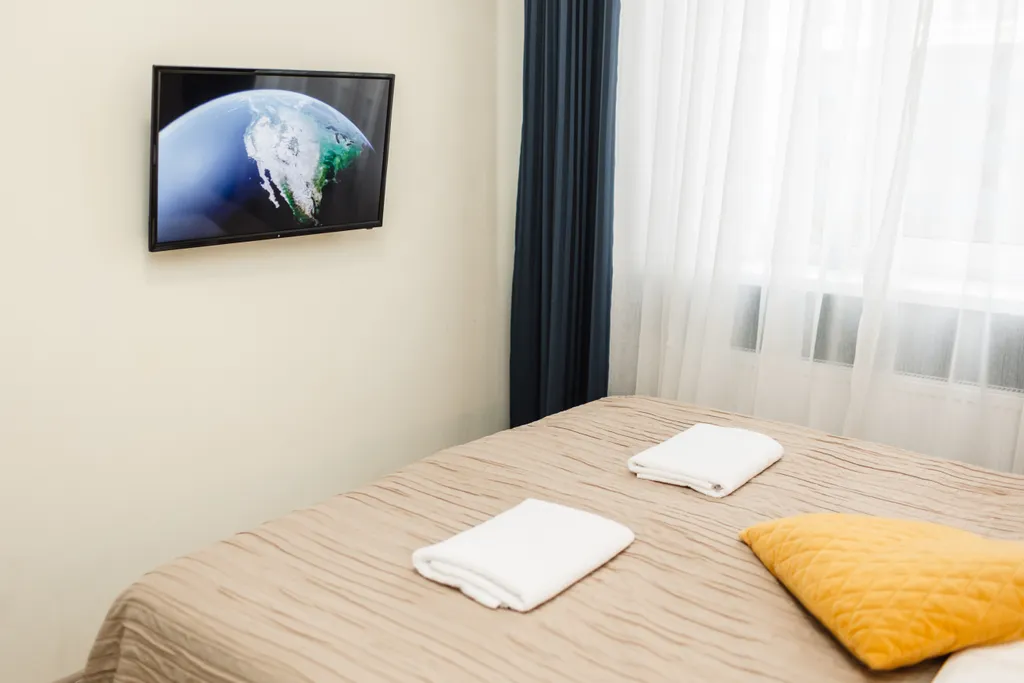 Квартира 1-комнатная Квартира — Санкт-Петербург