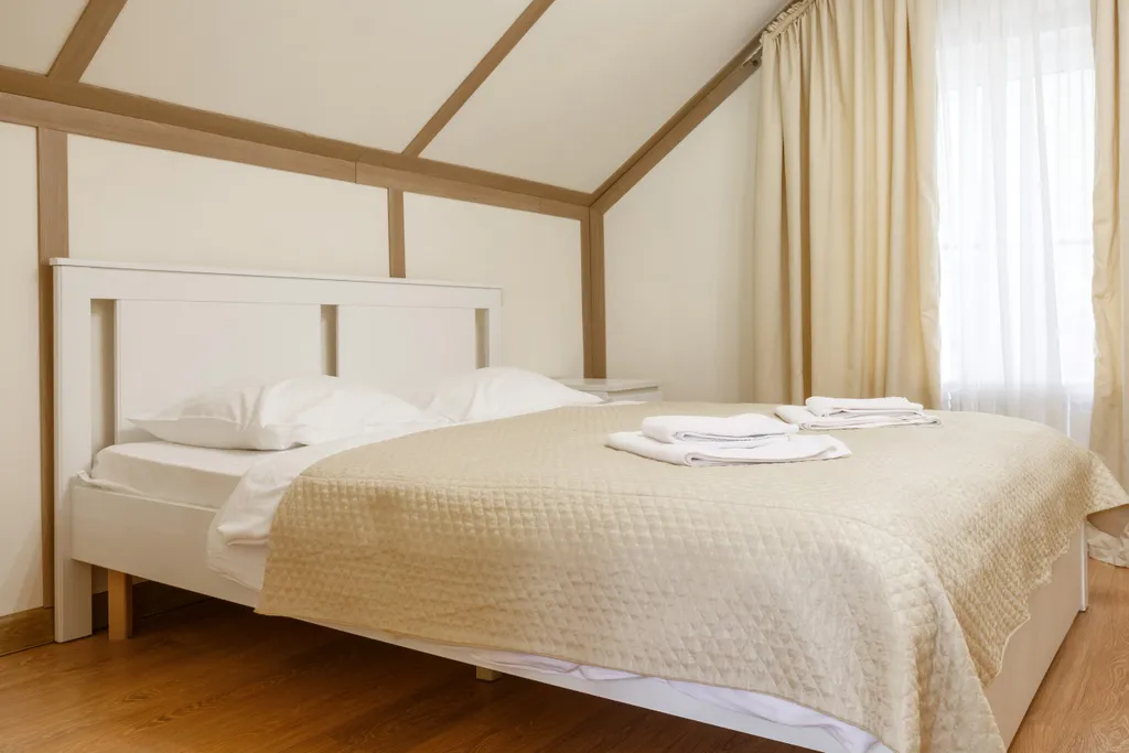 The Most в самой чаще леса