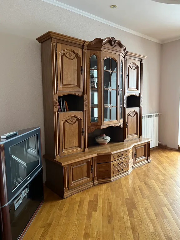 Уютная просторная квартира в историческом центре города