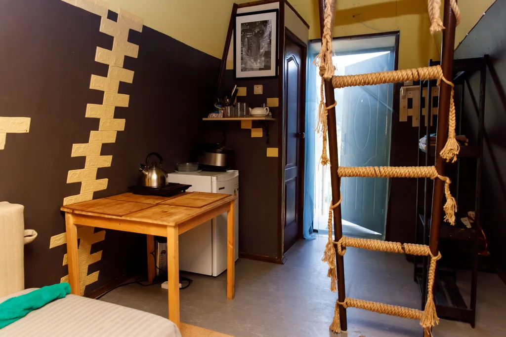 Коттедж Бунгало для 4 х человек — аренда посуточно в Выборг