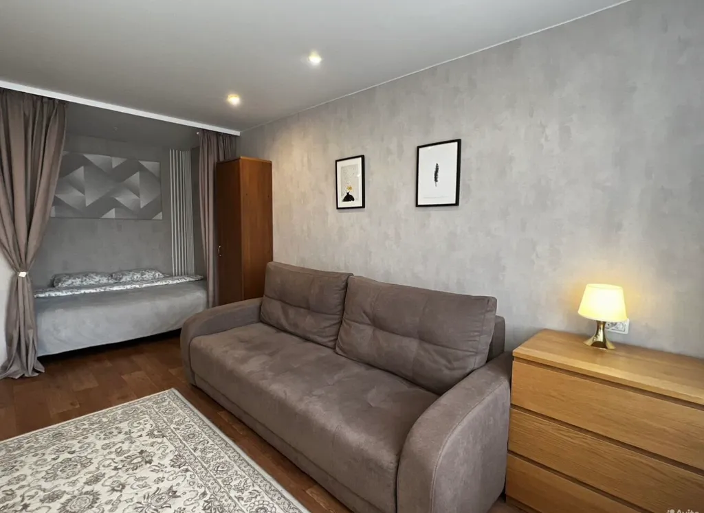 Квартира Уютная квартира в центре — Самара