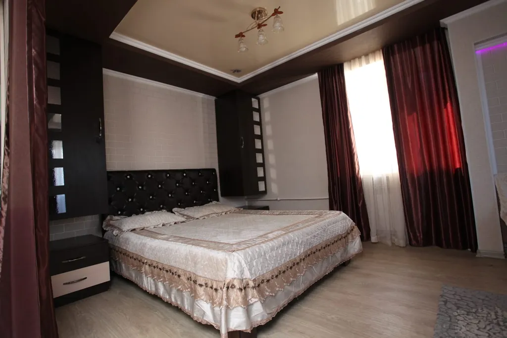 Квартира в центре города у вокзала — аренда посуточно в Караганда