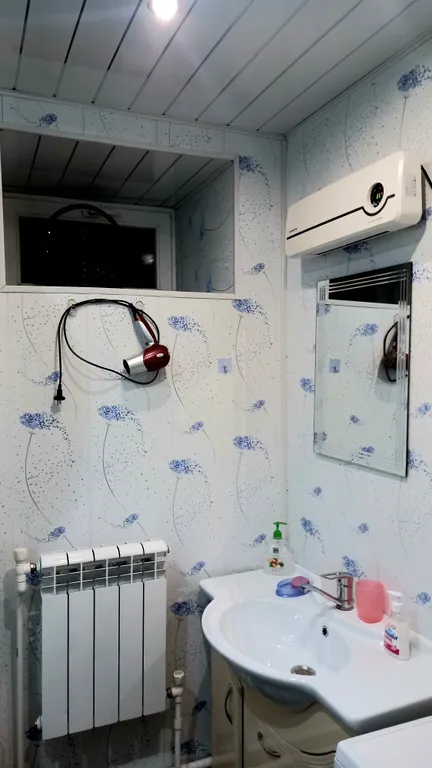 Гостевой дом у сосен.