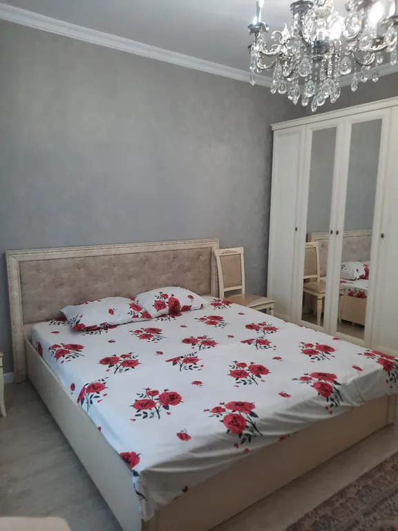 Уютная квартира в центре города — аренда посуточно в Дербент