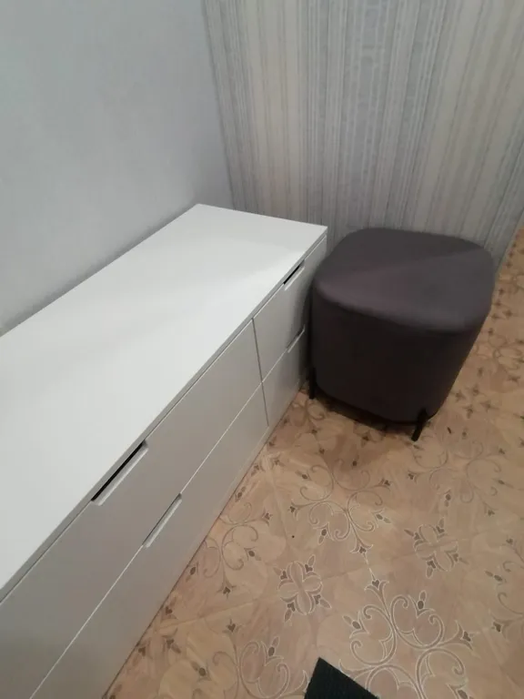 Квартира для большой семьи