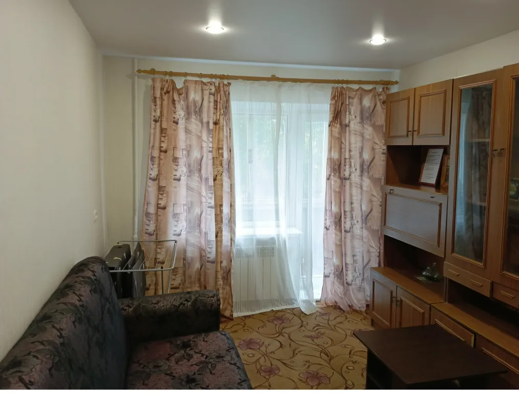 Уютный стандарт у Таганая