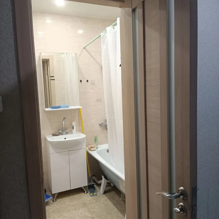 Уютная квартира в историческом центре города в новом доме