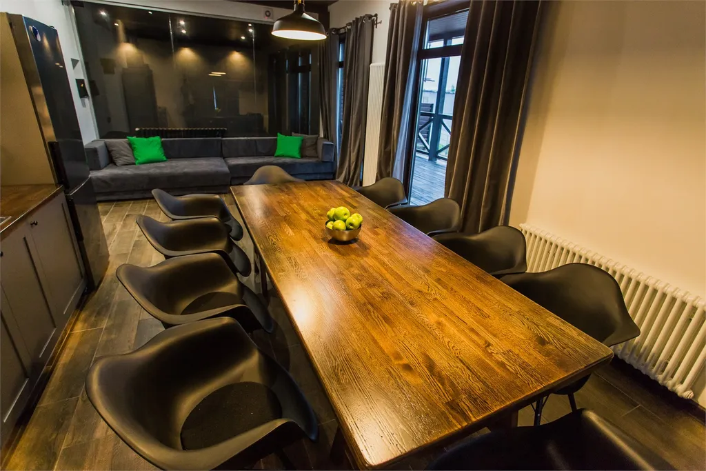 5-комнатный Дом