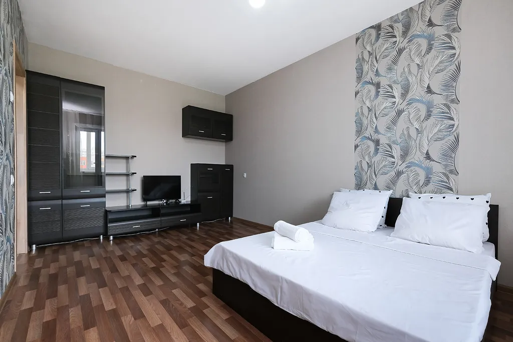 Квартира возле аэропорта и Экспоцентра — аренда посуточно в Новосибирск