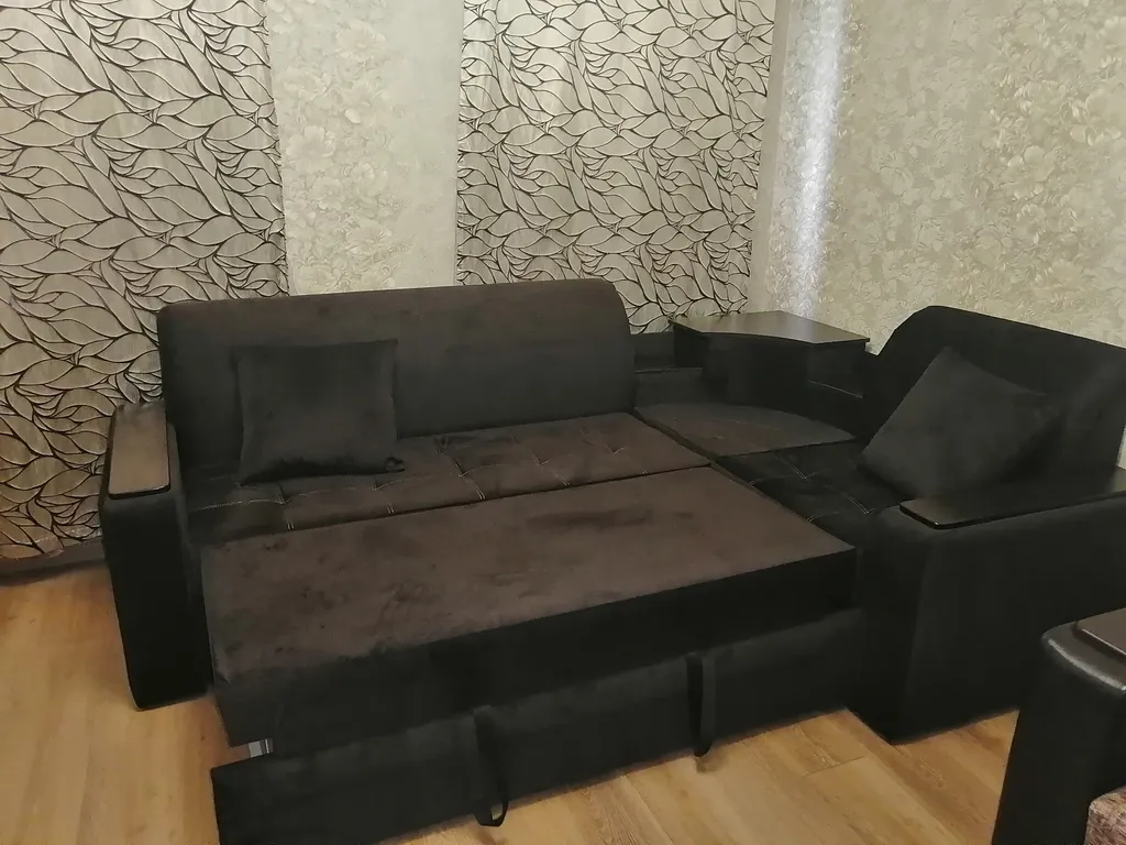 Квартира в первой парковой зоне