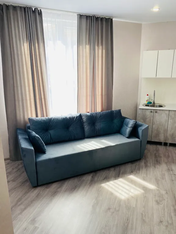 Квартира со всеми удобствами — аренда посуточно в Джанхот