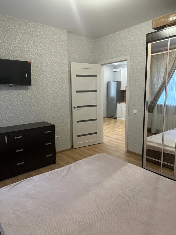 Квартира Квартира-студия в ЖК Любимово — Краснодар