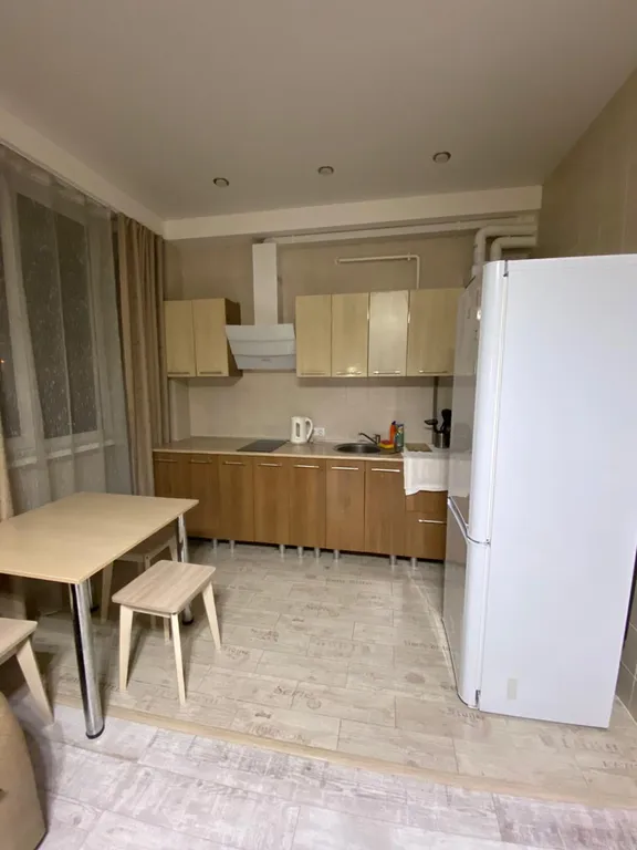 Квартира Квартира у моря в районе Мандарин — Сириус