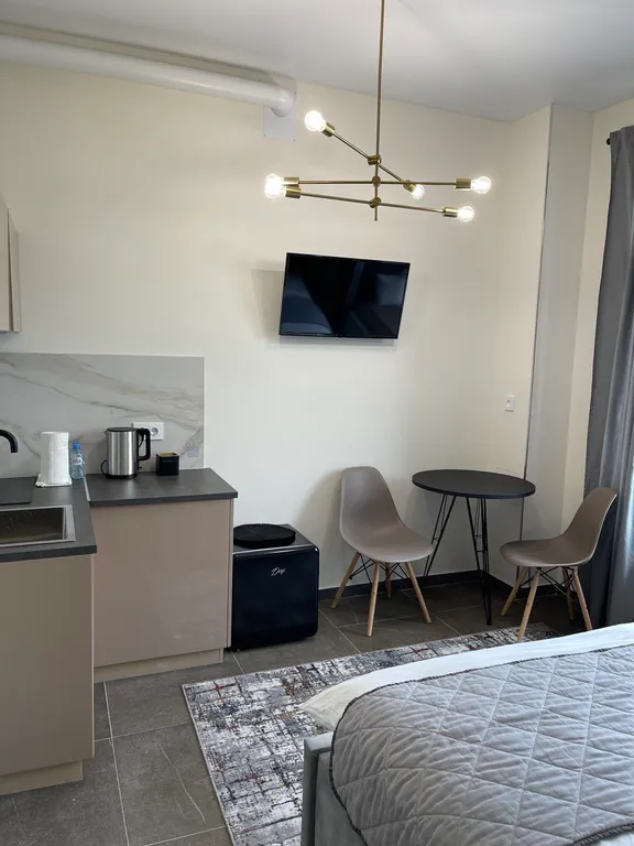 Апартамент Бьярма Two