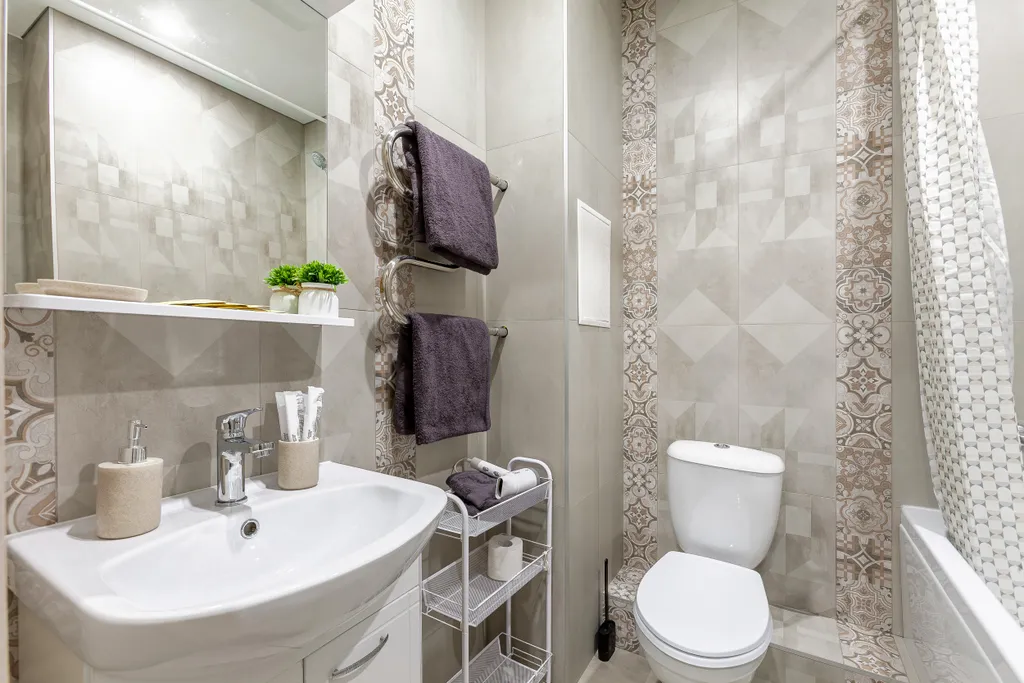 Квартира Уютная 1комнатная квартира в географическом центре Сaмaры — Самара