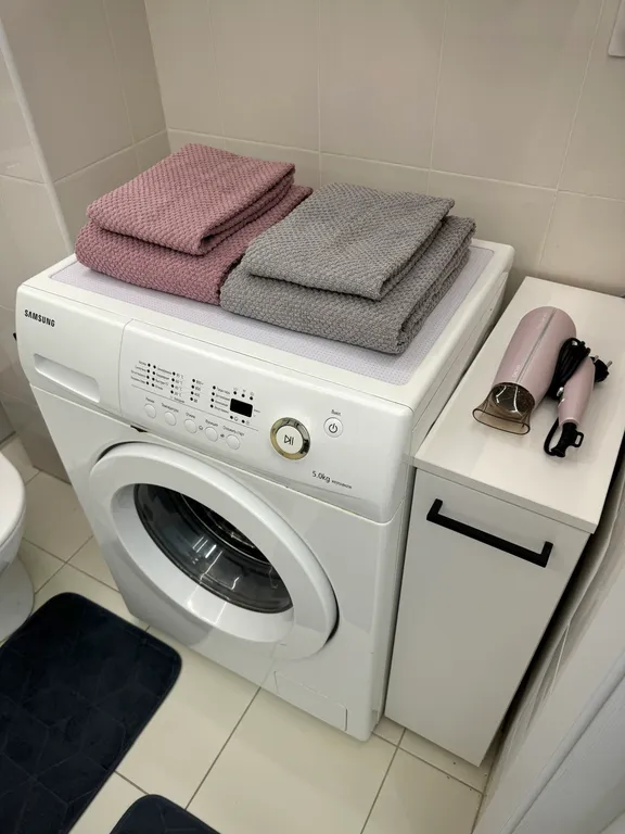 Уютная квартира - студия с видом на горную реку