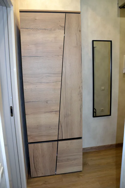 Квартира Квартира-студия рядом с морем — Адлер