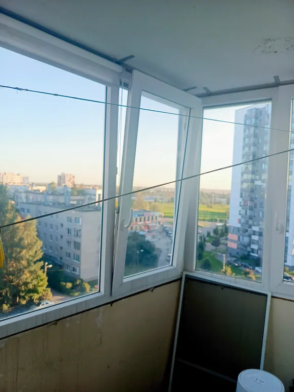 Квартира Квартира Колтуши — Янино-1