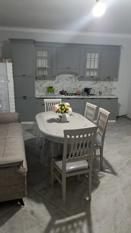 Коттедж Уютный дом с видом на горы — аренда посуточно в Гуниб