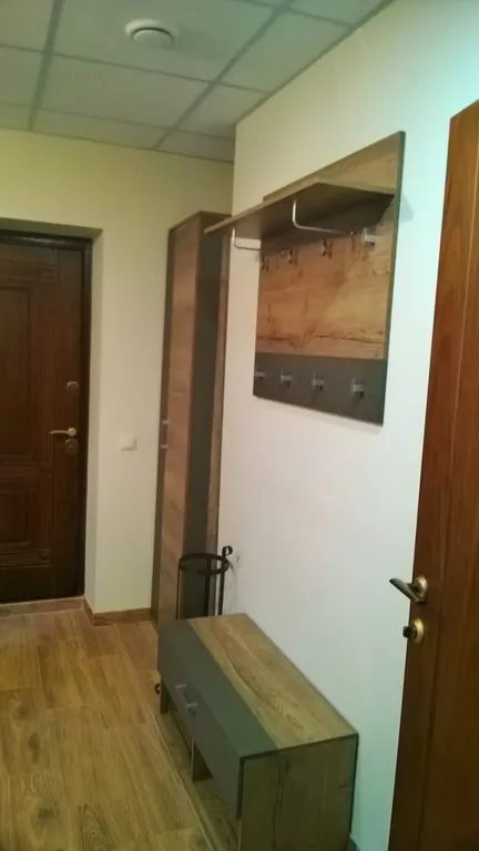 Квартира 1-комнатная Квартира — Геленджик