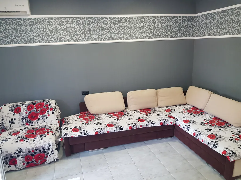 Квартира 1-комнатная Квартира — Евпатория