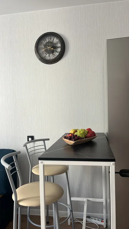 Квартира Комфортная квартира в ЖК Дыхании — Краснодар