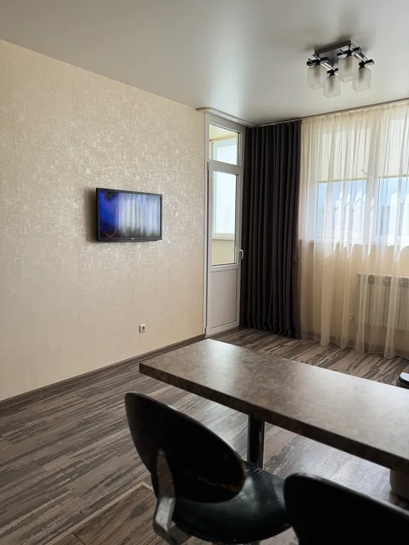 Удобная евродвушка