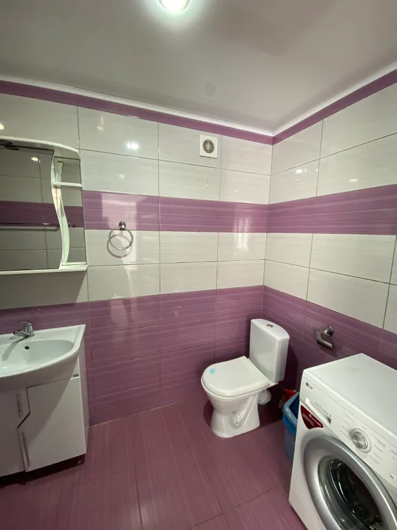 3-комнатный Дом