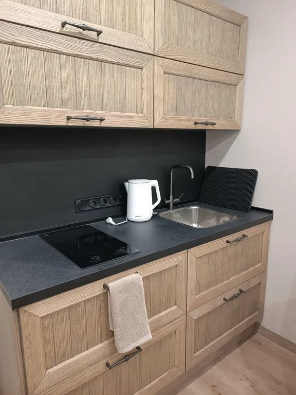 Твоя квартира