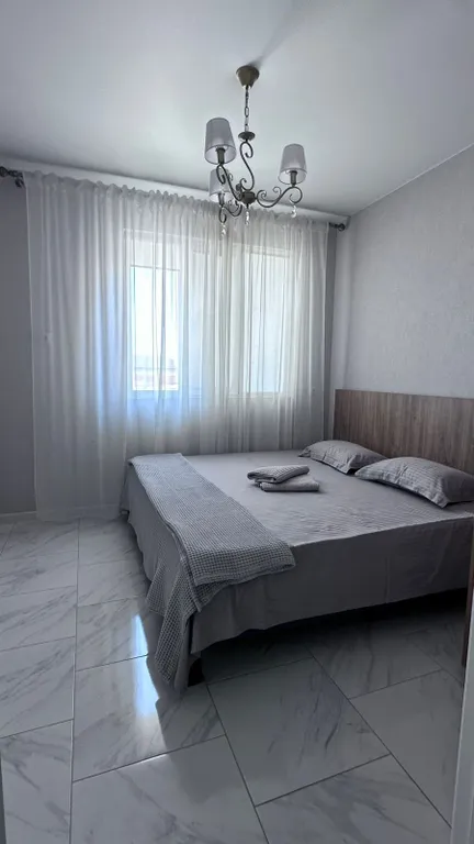 Квартира Квартира 2-комнатный номер 2 этаж — Махачкала