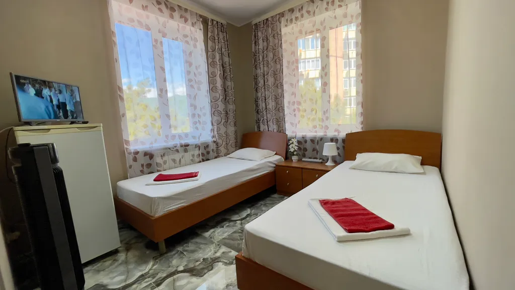 Квартира Комната — Геленджик