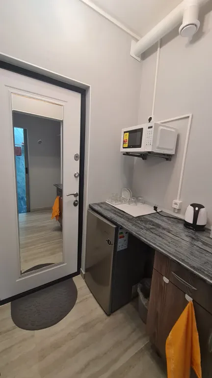 Квартира Комната — Пушкин